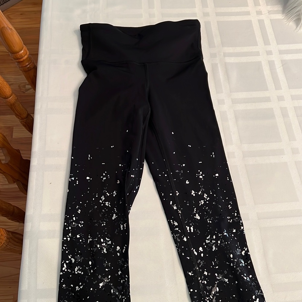 Leggings size 2